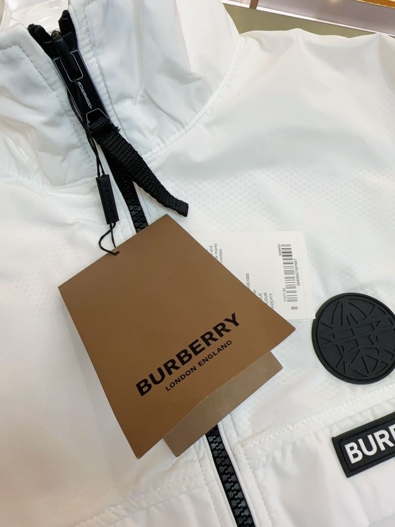 Burberry Outwear